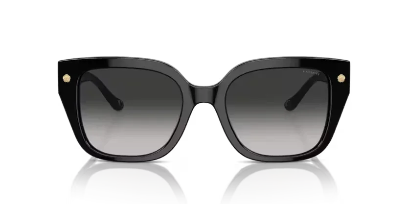 Coach | 8392U | Black