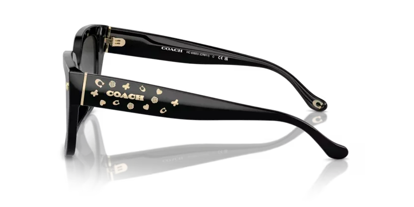 Coach | 8392U | Black