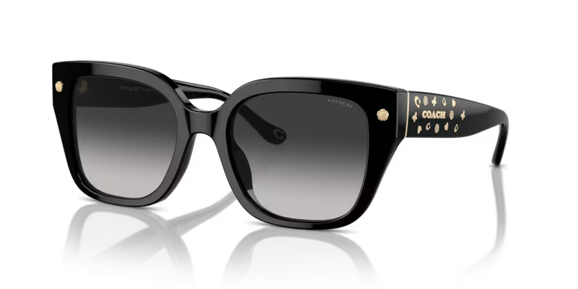 Coach | 8392U | Black