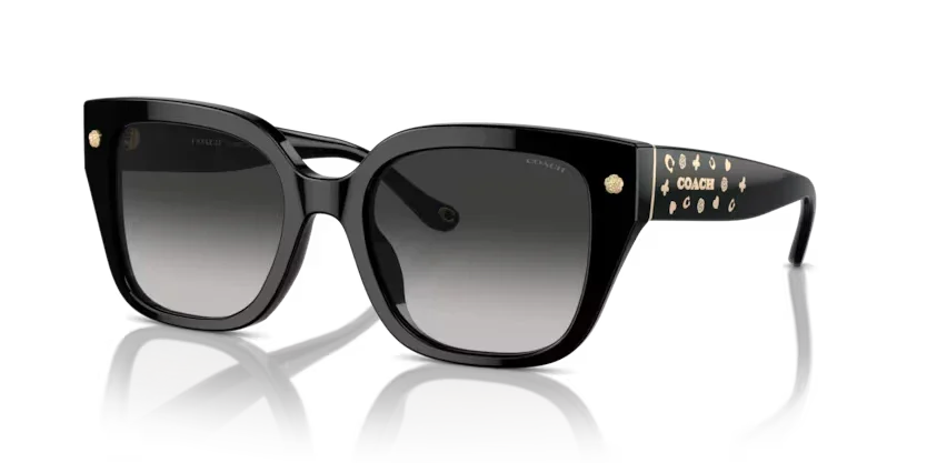 Coach | 8392U | Black