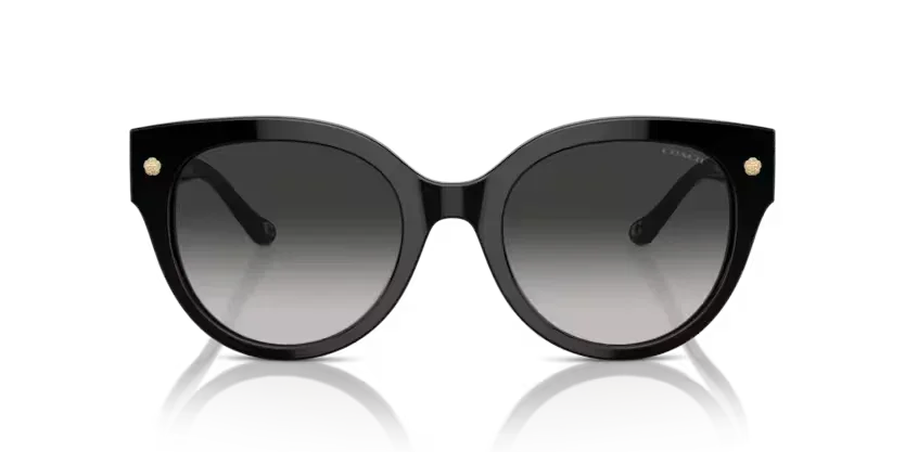 Coach | 8393U | Black