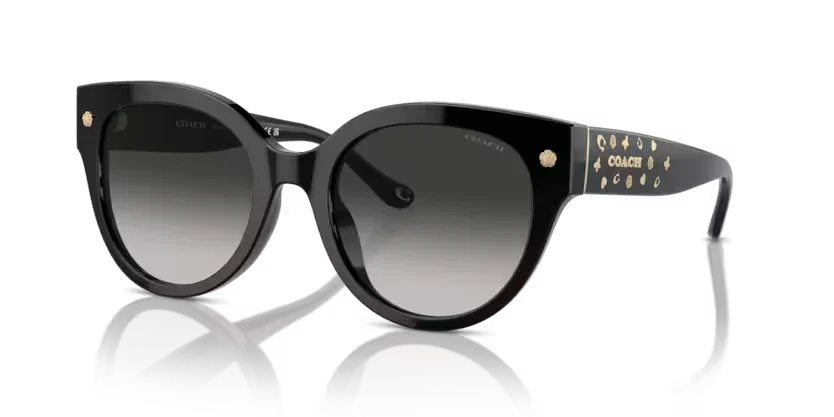 Coach | 8393U | Black