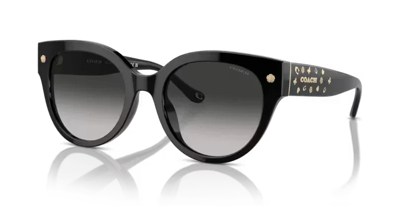 Coach | 8393U | Black