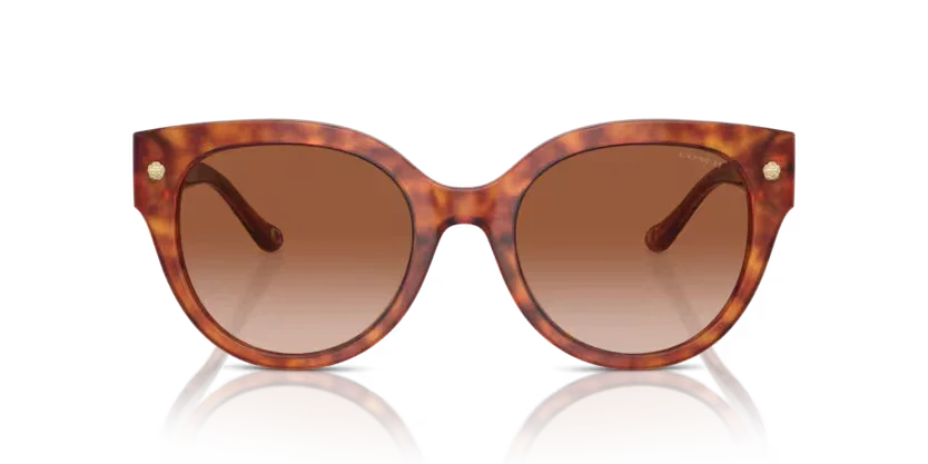 Coach | 8393U | Caramel Tortoise