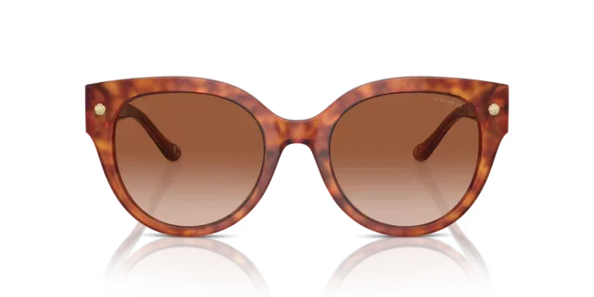Coach | 8393U | Caramel Tortoise