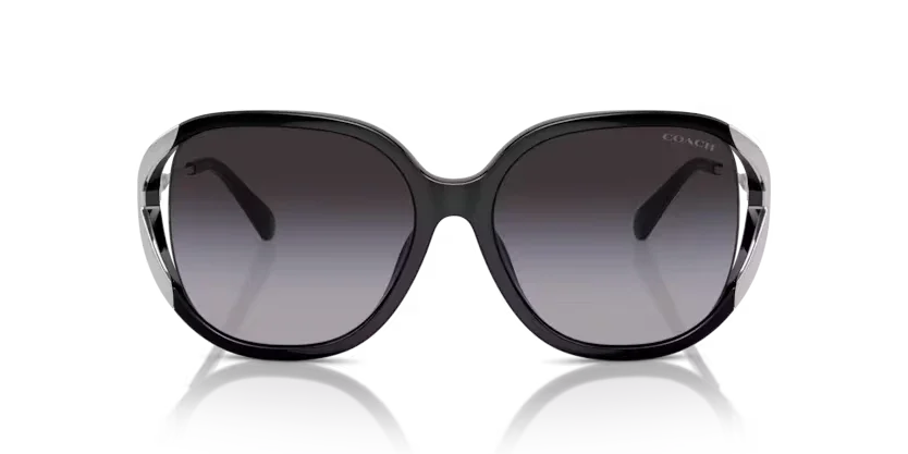 Coach | 8396U | Black