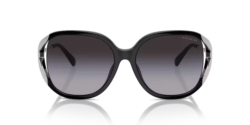 Coach | 8396U | Black