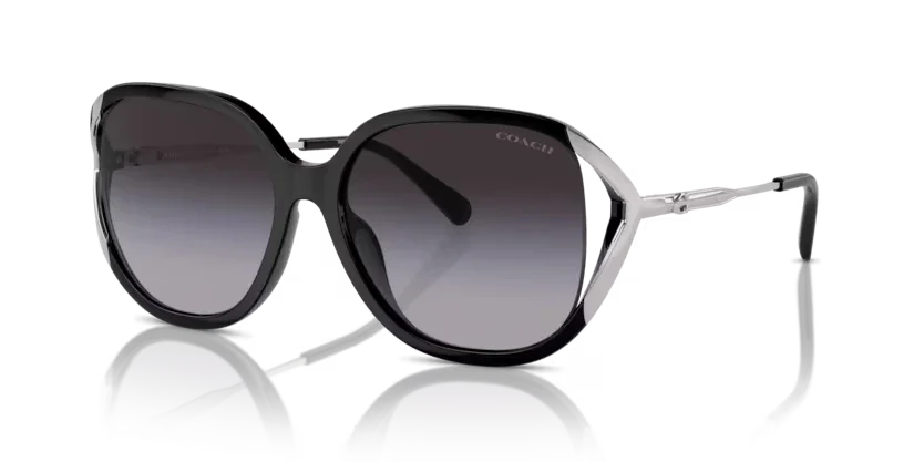 Coach | 8396U | Black