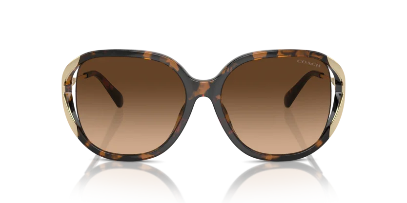 Coach | 8396U | Dark Tortoise