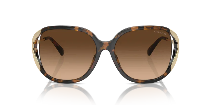 Coach | 8396U | Dark Tortoise