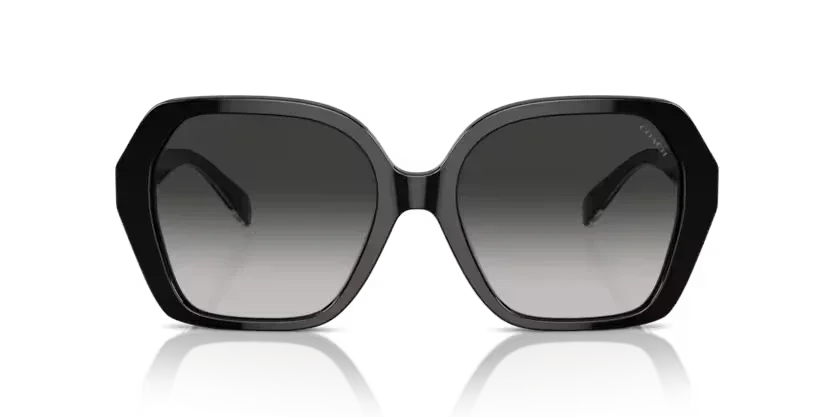 Coach | 8404U | Black