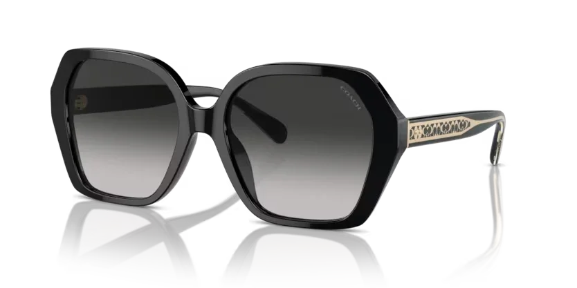 Coach | 8404U | Black