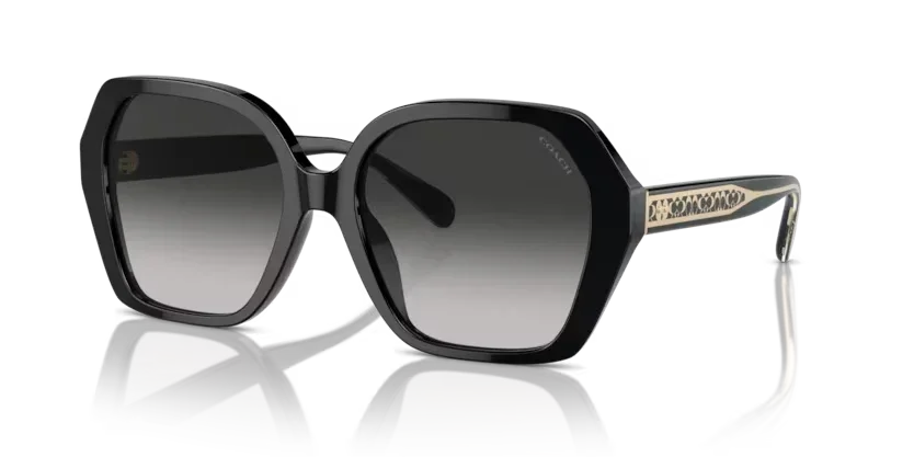 Coach | 8404U | Black