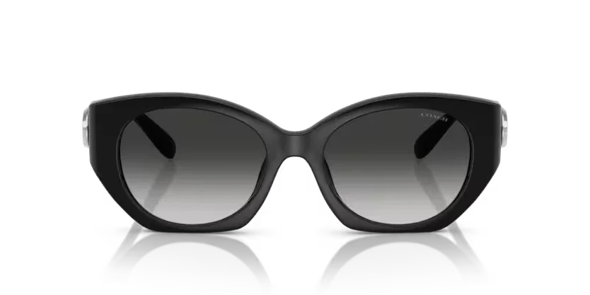 Coach | 8407U | Black
