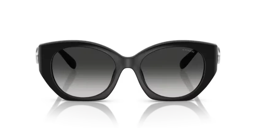 Coach | 8407U | Black