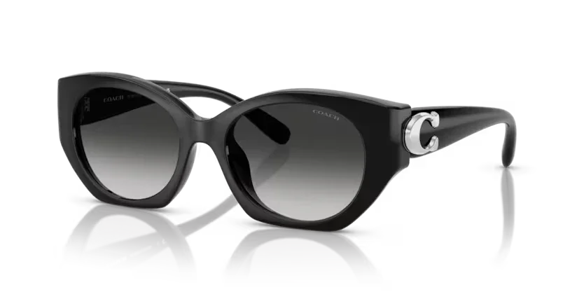 Coach | 8407U | Black
