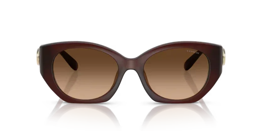 Coach | 8407U | Milky Hazelnut