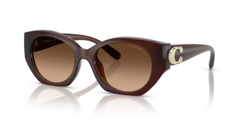 Coach | 8407U | Milky Hazelnut