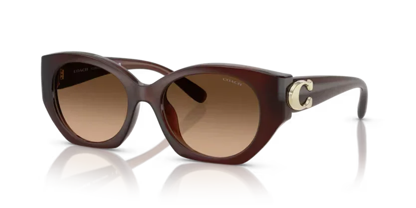 Coach | 8407U | Milky Hazelnut