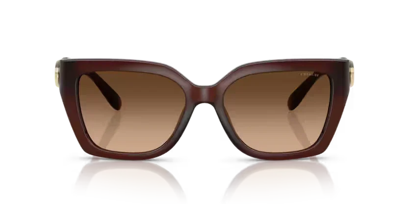 Coach | 8408F | Milky Hazelnut