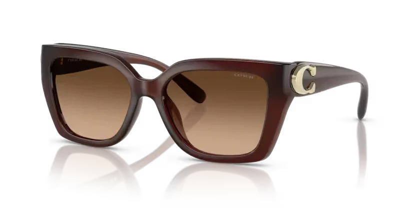 Coach | 8408F | Milky Hazelnut