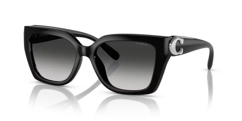 Coach | 8408U | Black