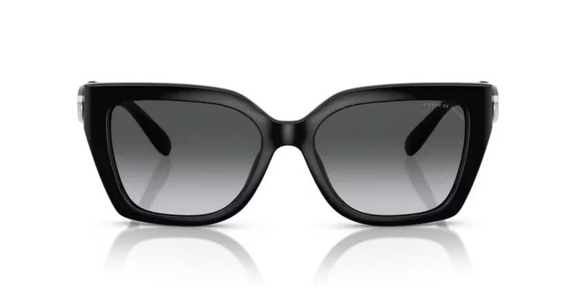 Coach | 8408U | Black Polarised