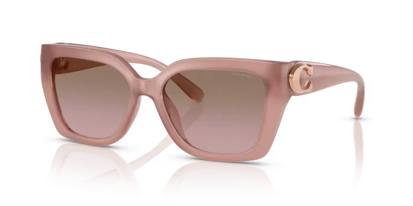 Coach | 8408U | Milky Buff