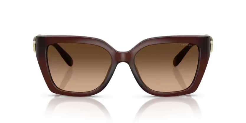 Coach | 8408U | Milky Hazelnut