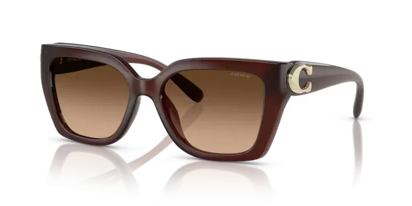 Coach | 8408U | Milky Hazelnut