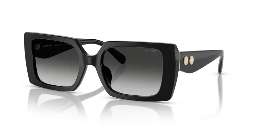Coach | 8409U | Black