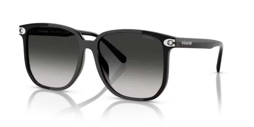 Coach | 8413BD | Black