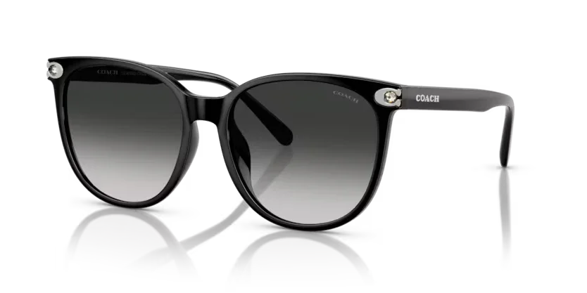 Coach | 8414BD | Black