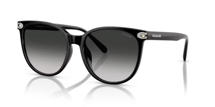 Coach | 8414BD | Black