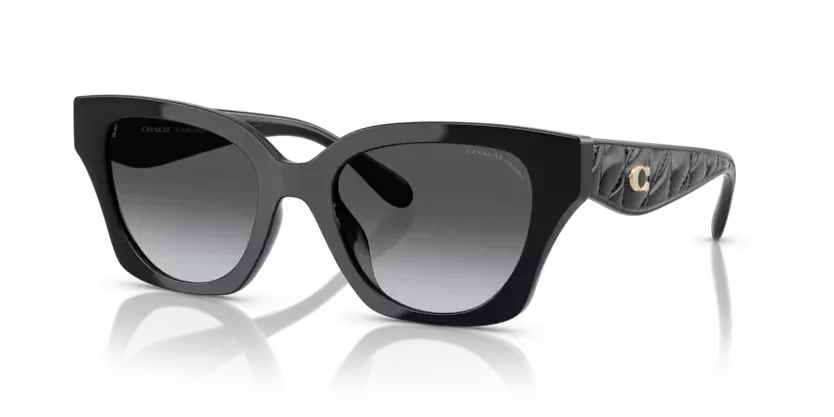 Coach | 8418U | Black