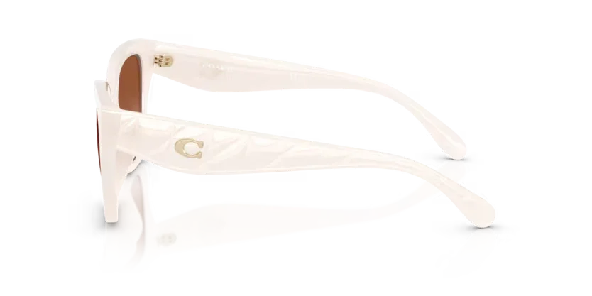 Coach | 8418U | Milky Cloud
