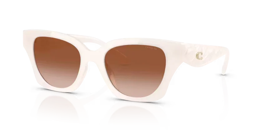 Coach | 8418U | Milky Cloud