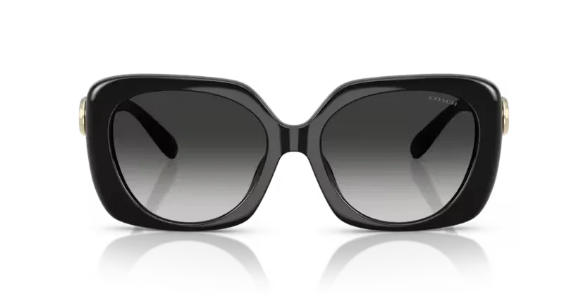 Coach | 8422U | Black