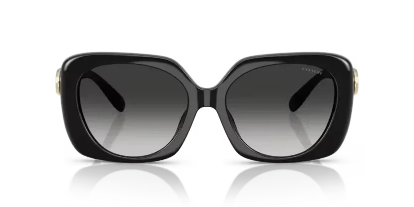 Coach | 8422U | Black