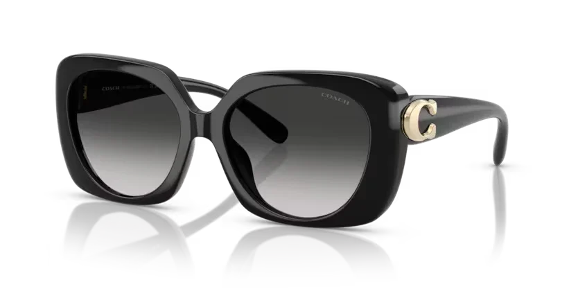 Coach | 8422U | Black