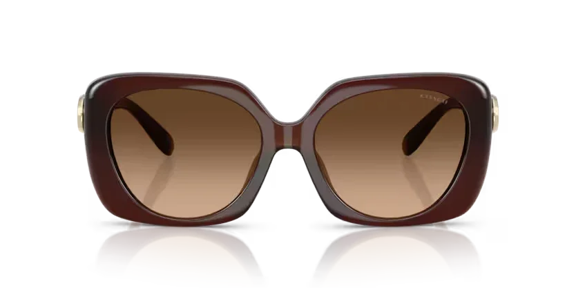 Coach | 8422U | Milky Hazelnut