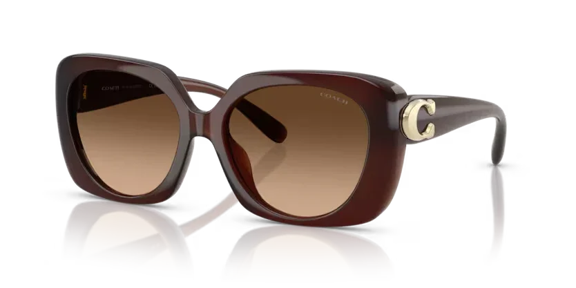 Coach | 8422U | Milky Hazelnut