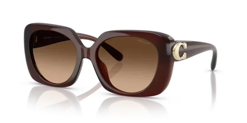 Coach | 8422U | Milky Hazelnut