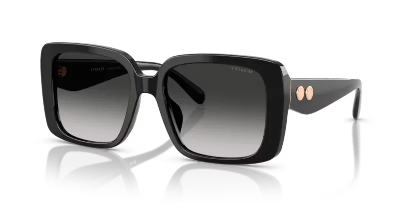 Coach | 8424U | Black