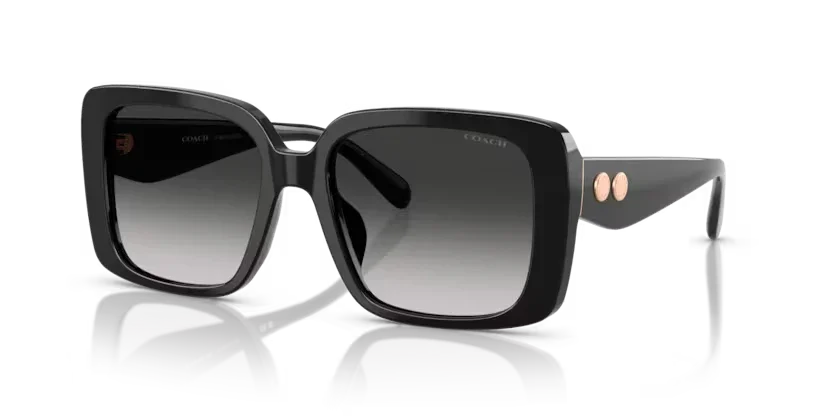 Coach | 8424U | Black