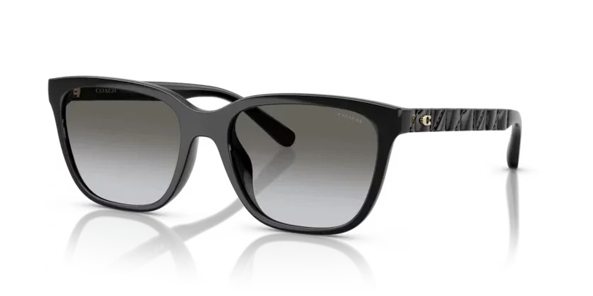 Coach | 8429D | Black