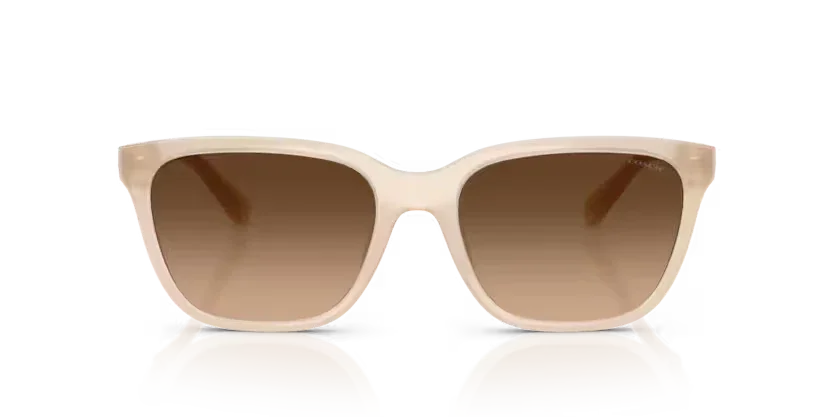 Coach | 8429D | Milky coconut