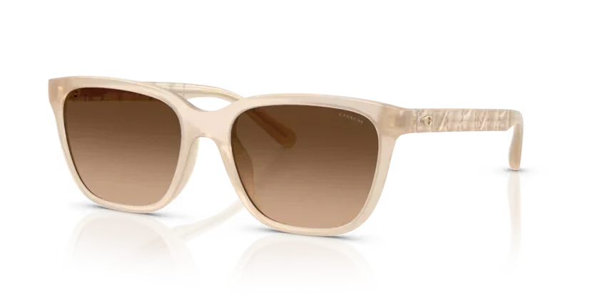 Coach | 8429D | Milky coconut