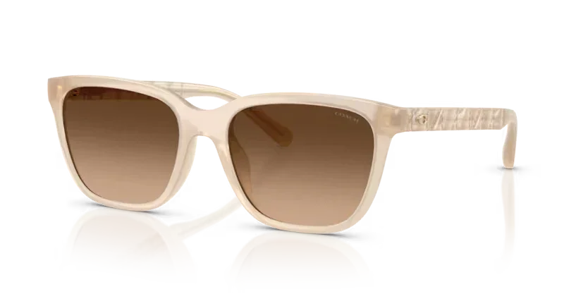 Coach | 8429D | Milky coconut