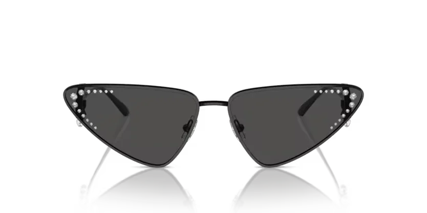 Jimmy Choo | 4001B | Black